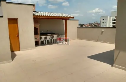 Imagem: Apartamento para Venda, Vila Nivi