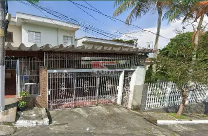 Imagem: Sobrado para Venda, Horto Florestal
