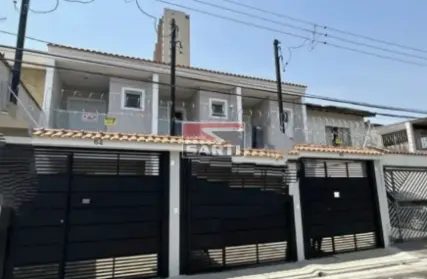 Imagem: Sobrado para Venda, Vila Constança