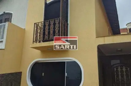 Imagem: Sobrado para Venda, Vila Mazzei