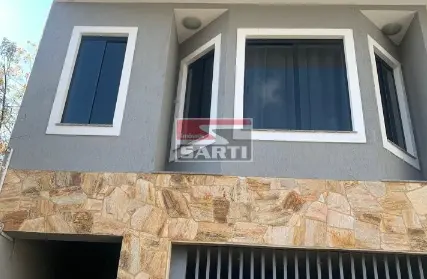 Imagem: Sobrado para Venda, Vila Constança