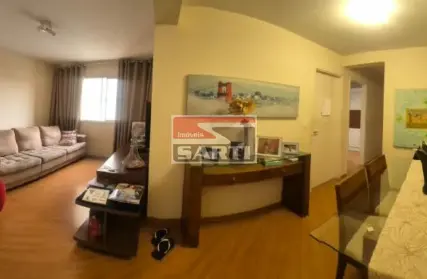 Imagem: Apartamento para Venda, Vila Guilherme