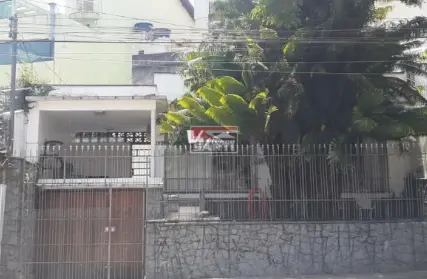 Imagem: Casa Térrea para Venda, Vila Isolina Mazzei