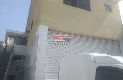 Imagem: Galpão / Salão para Venda, Parque Peruche