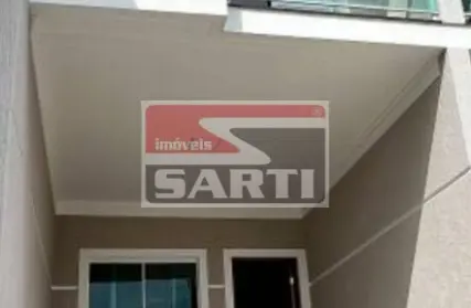 Imagem: Sobrado para Venda, Vila Nivi