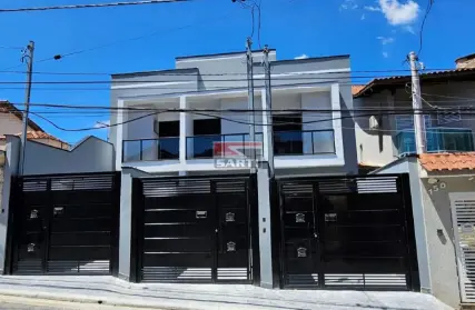 Imagem: Sobrado para Venda, Vila Isolina Mazzei
