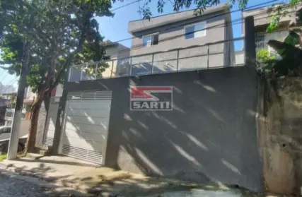Imagem: Sobrado para Venda, Lauzane Paulista