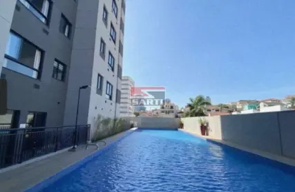 Imagem: Apartamento para Venda, Parada Inglesa