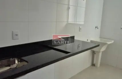 Imagem: Cobertura para Venda, Vila Nivi