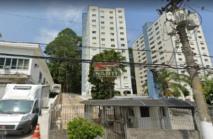 Imagem: Apartamento para Venda, Água Fria