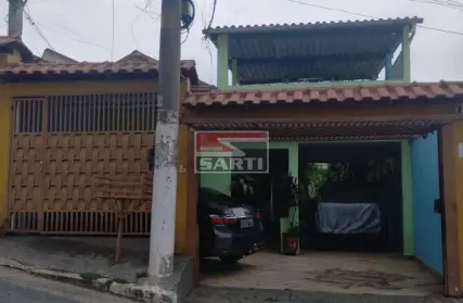 Imagem: Casa Térrea para Venda, Casa Verde Alta