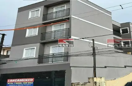 Imagem: Apartamento para Venda, Vila Nivi