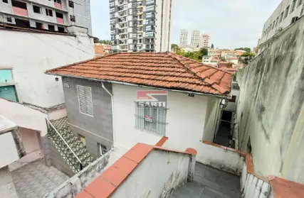 Imagem: Terreno para Venda, Vila Ester