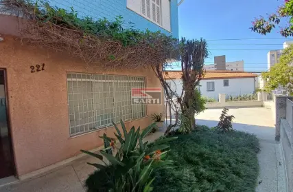 Imagem: Sobrado para Venda, Tucuruvi