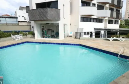 Imagem: Apartamento para Venda, Água Fria