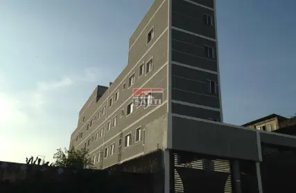 Imagem: Apartamento para Venda, Vila Nova Mazzei