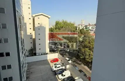 Imagem: Apartamento para Alugar, Jardim Paraíso