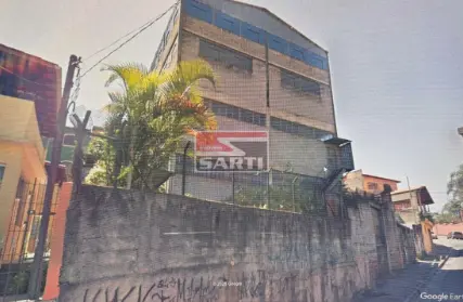 Imagem: Galpão / Salão para Alugar, Vila Aurora (Zona Norte)