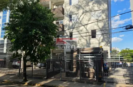 Imagem: Apartamento para Alugar, Jardim Paraíso