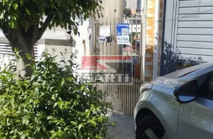 Imagem: Casa Térrea para Alugar, Lauzane Paulista