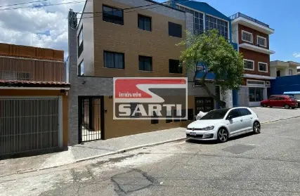 Imagem: Apartamento para Alugar, Parque Peruche