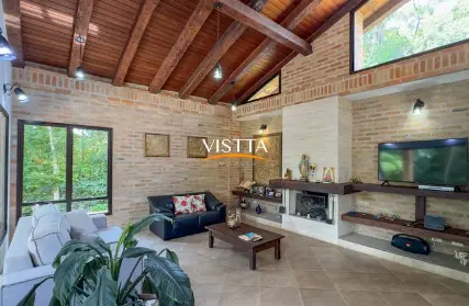 Imagem: Condomínio Fechado para Venda, Serra da Cantareira