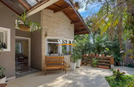 Imagem: Sobrado para Venda, Serra da Cantareira