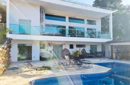 Imagem: Condomínio Fechado para Venda, Serra da Cantareira