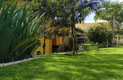 Imagem: Condomínio Fechado para Venda, Serra da Cantareira