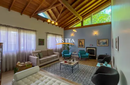 Imagem: Condomínio Fechado para Venda, Serra da Cantareira