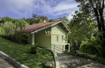 Imagem: Condomínio Fechado para Alugar, Serra da Cantareira