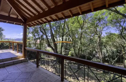 Imagem: Condomínio Fechado para Venda, Serra da Cantareira