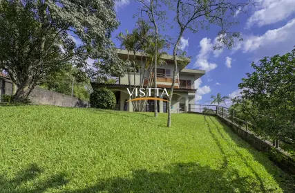 Imagem: Sobrado para Venda, Serra da Cantareira