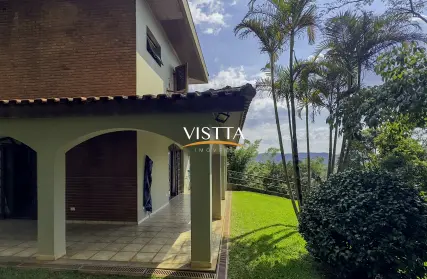Imagem: Sobrado para Venda, Serra da Cantareira