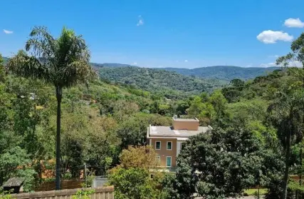 Imagem: Condomínio Fechado para Venda, Serra da Cantareira