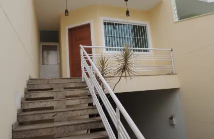 Imagem: Sobrado para Venda, Parada Inglesa