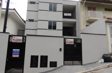 Imagem: Apartamento para Alugar, Vila Rosa