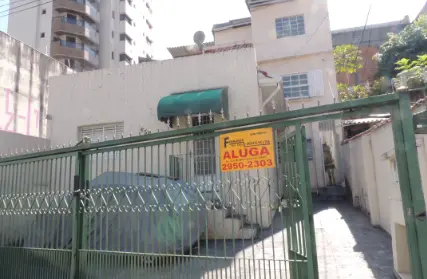 Imagem: Casa Térrea para Alugar, Alto de Santana