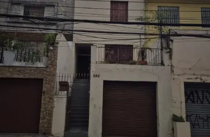 Imagem: Casa Comercial para Alugar, Alto de Santana