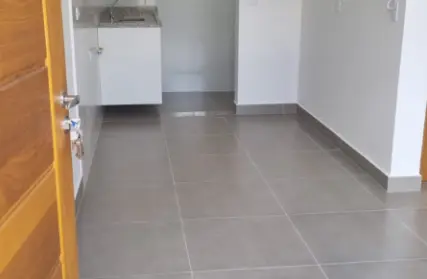 Imagem: Flat / Studio para Alugar, Bortolândia