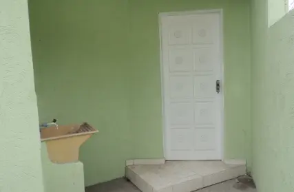 Imagem: Casa Térrea para Alugar, Vila Zilda