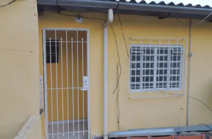 Imagem: Casa Térrea para Alugar, Vila Isolina Mazzei
