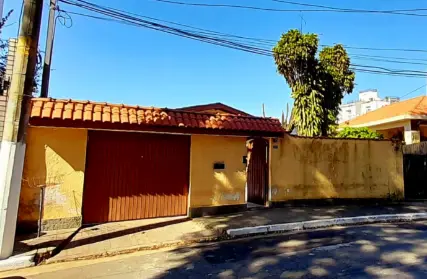 Imagem: Casa Térrea para Venda, Chácara do Encosto