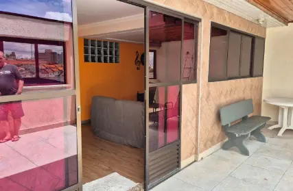 Imagem: Cobertura para Venda, Tucuruvi