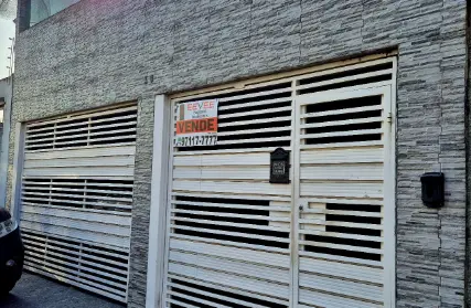 Imagem: Sobrado para Venda, Jardim Joamar