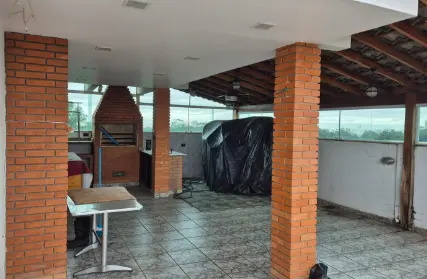 Imagem: Cobertura para Venda, Tremembé