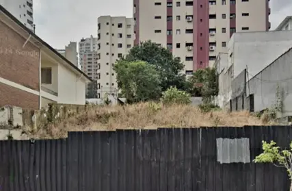 Imagem: Terreno para Venda, Água Fria