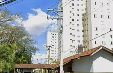 Imagem: Apartamento para Venda, Horto Florestal