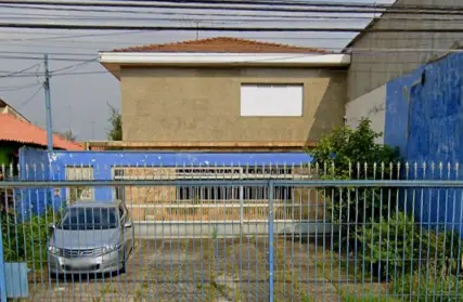 Imagem: Casa Comercial para Venda, Vila Mazzei