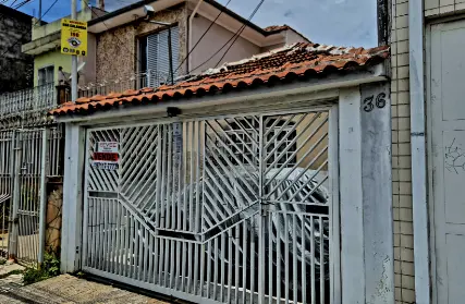 Imagem: Casa Térrea para Venda, Jaçanã